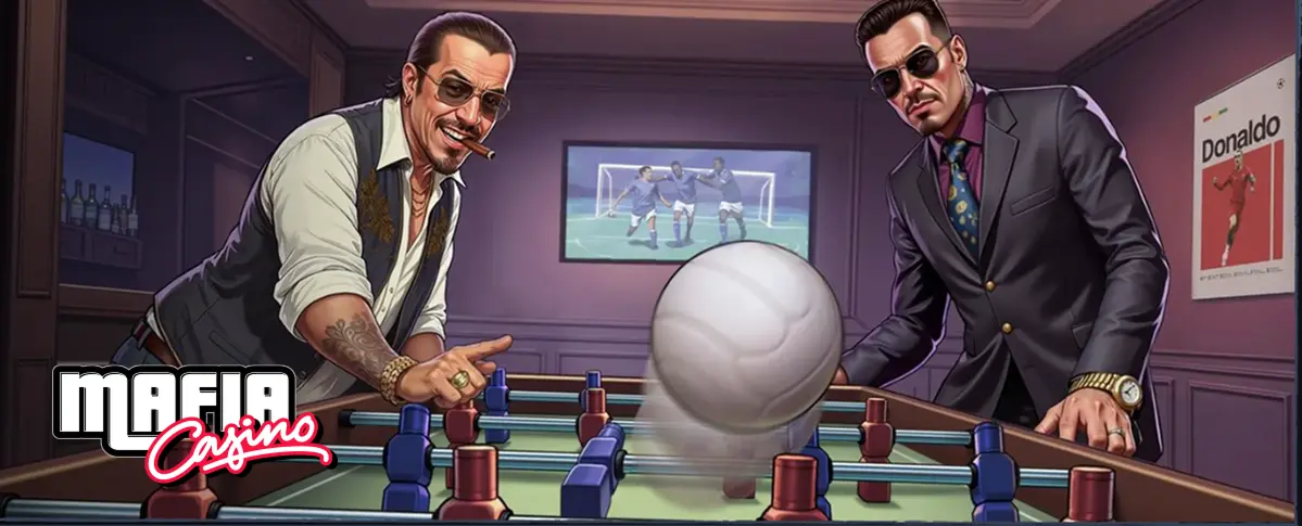 Casino mafia bonus Casino mafia bonus.