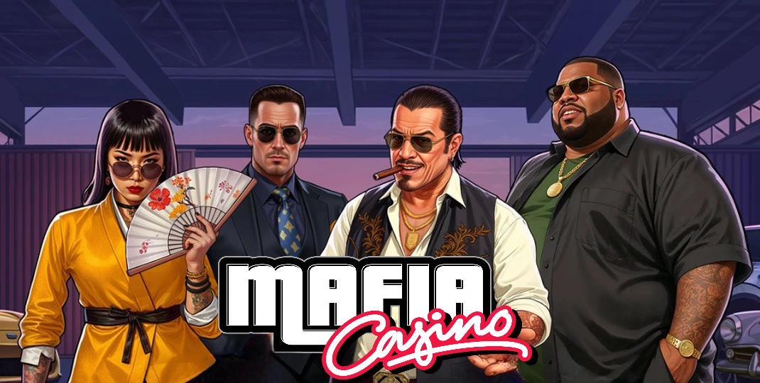 Mafia casino Mafia casino.