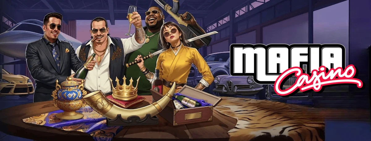 Mafia casino bonus Mafia casino bonus.